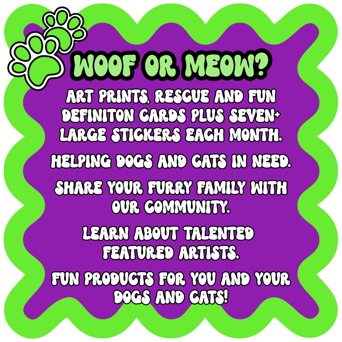 DOG MAIL
