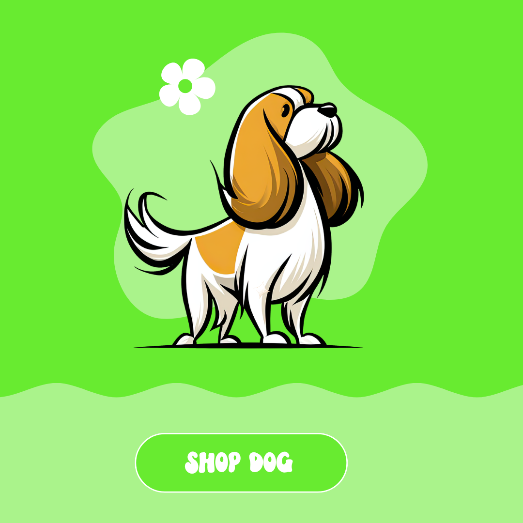 DOG PRODUCTS