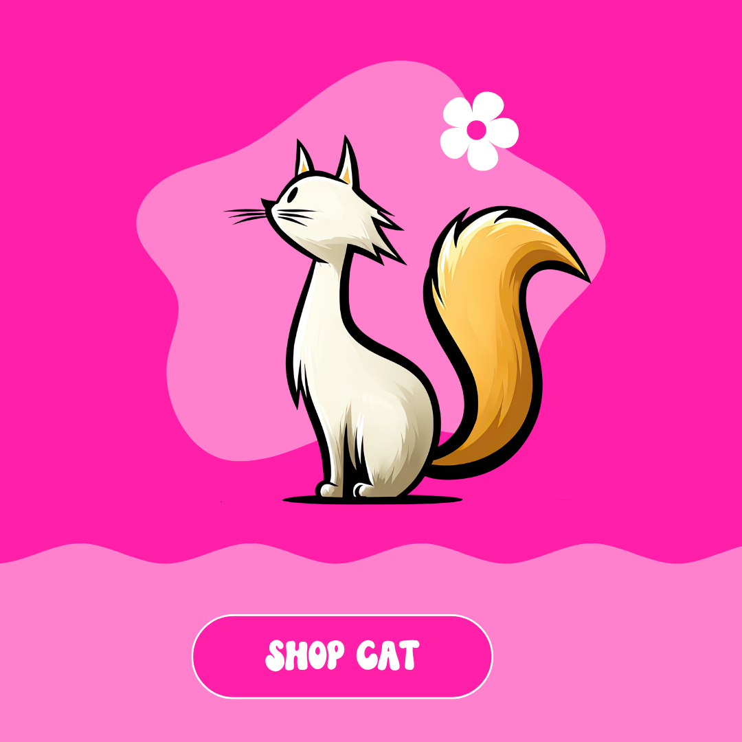 CAT PRODUCTS