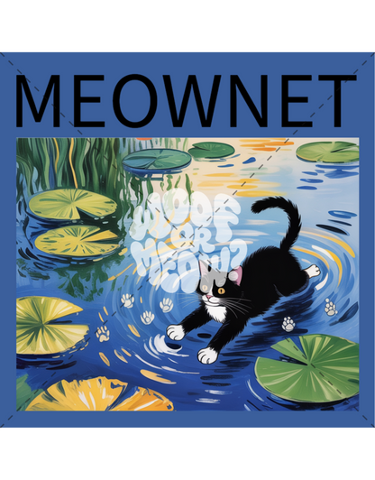 MEOWNET-STICKER