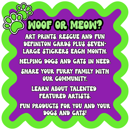 DOG MAIL