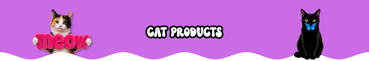 CAT PRODUCTS