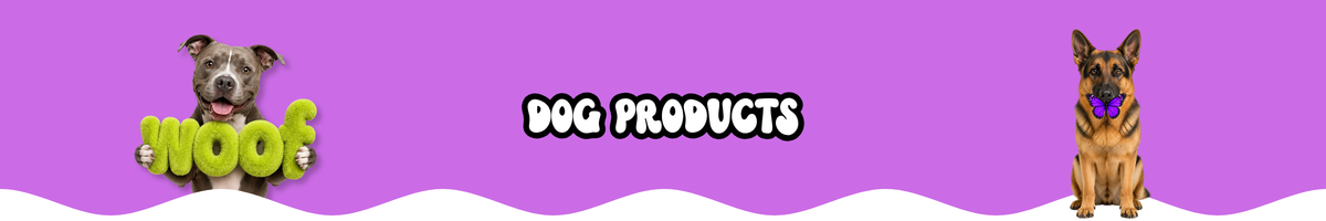 DOG PRODUCTS