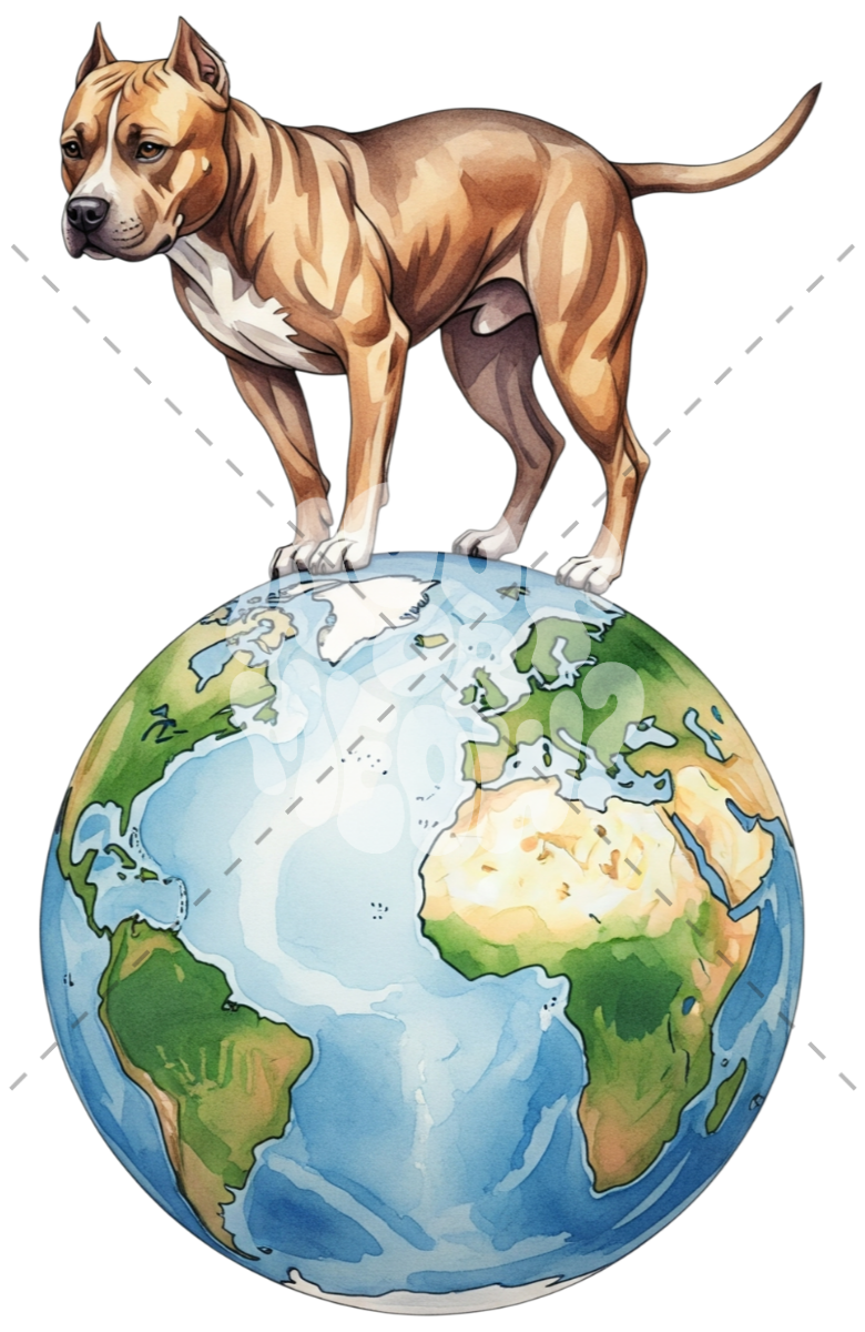 KING OF THE WORLD