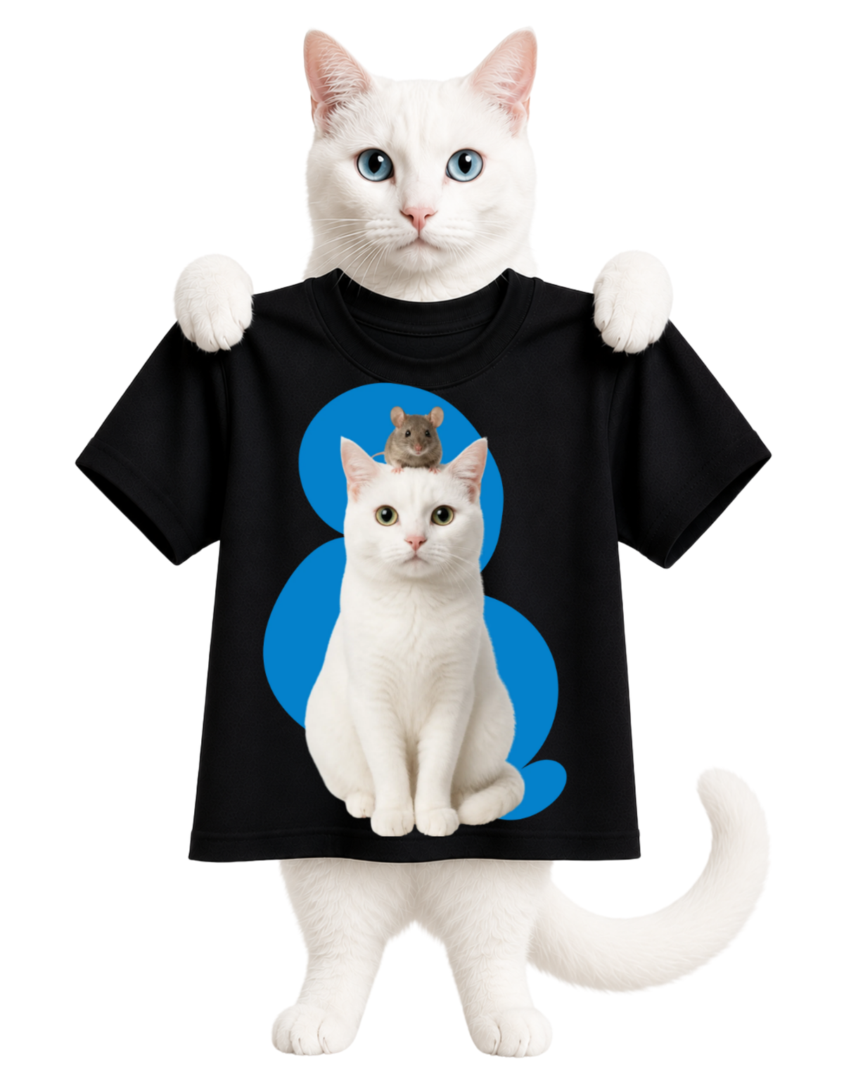 RIDING IN STYLE-WOMENS T-SHIRT