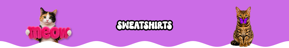 Sweatshirts - CAT