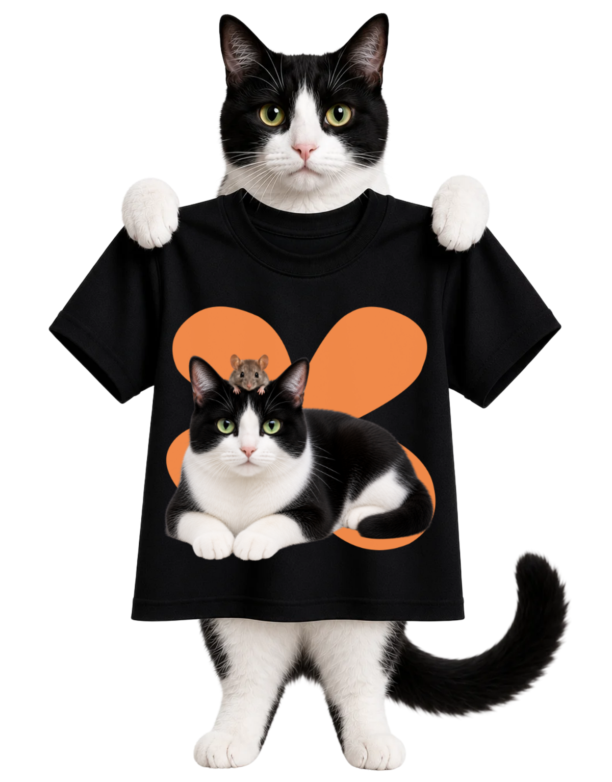 WELL...THIS IS AWKWARD!-WOMENS T-SHIRT
