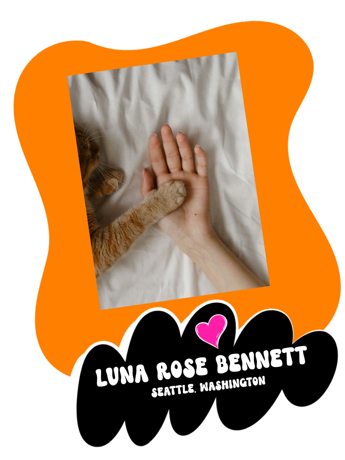 Luna Rose Bennett